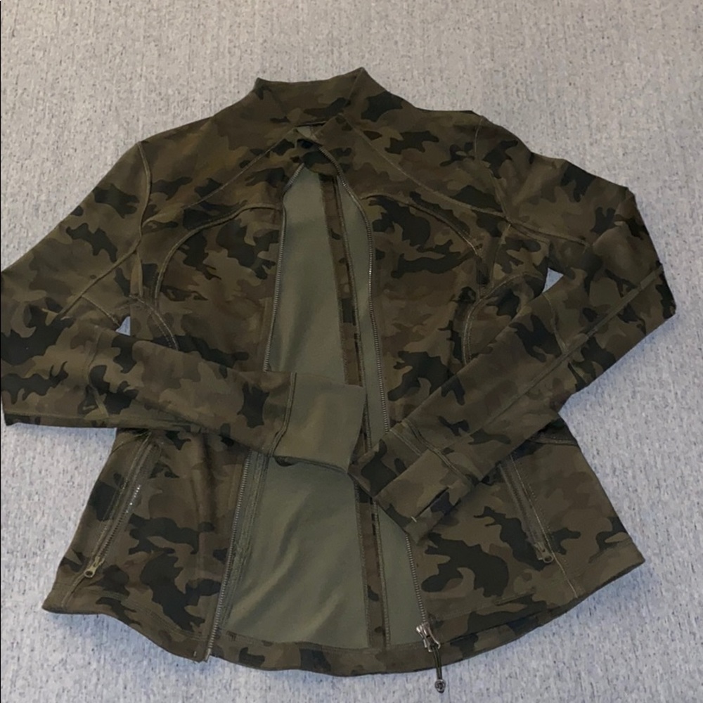 Lululemon jacket